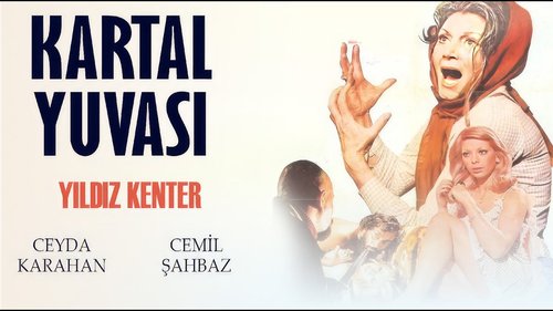 Kartal Yuvası