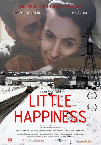 Little Happiness