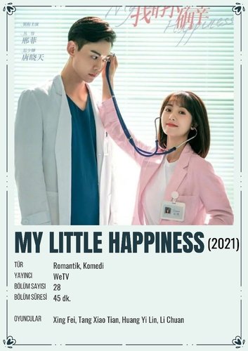 Little Happiness