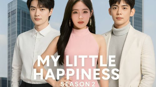 Little Happiness