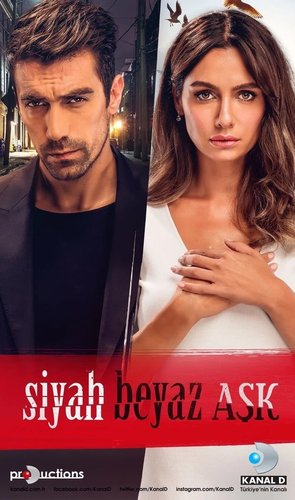 Price of Passion (Siyah Beyaz Aşk)