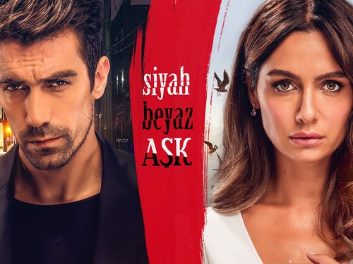 Price of Passion (Siyah Beyaz Aşk)