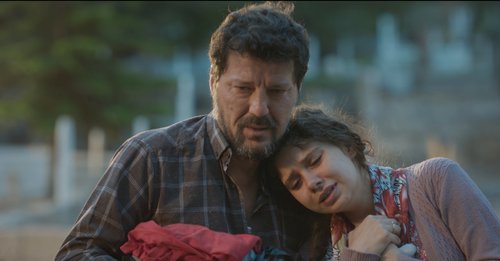 What Happened to My Family (Ailemin Başına Gelenler)