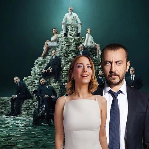 What Happened to My Family (Ailemin Başına Gelenler)
