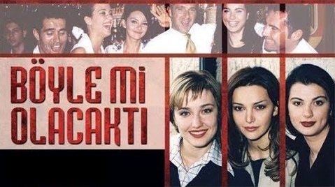 Böyle mi Olacaktı