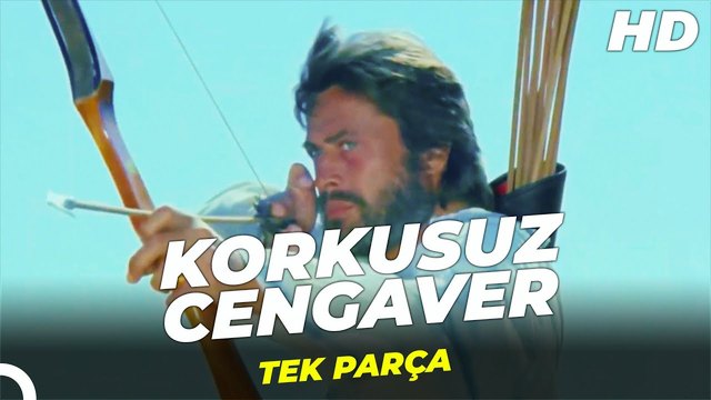 Korkusuz Cengaver
