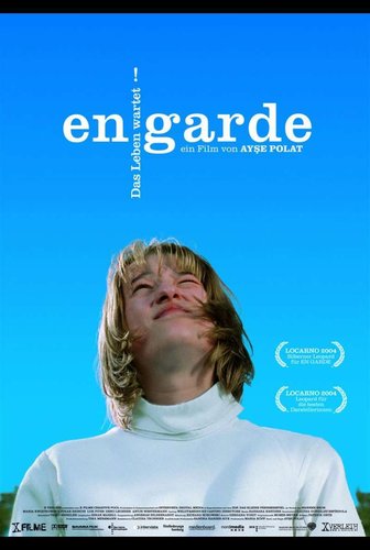 En garde
