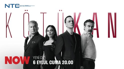 Pis Qan (Kötü Kan)