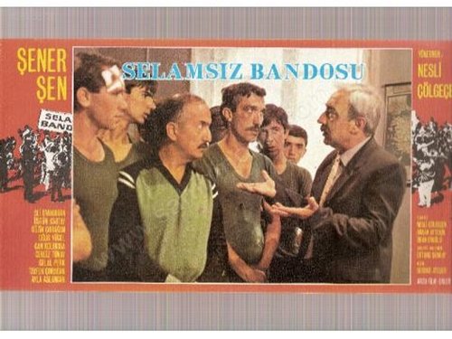 Selamsız Bandosu