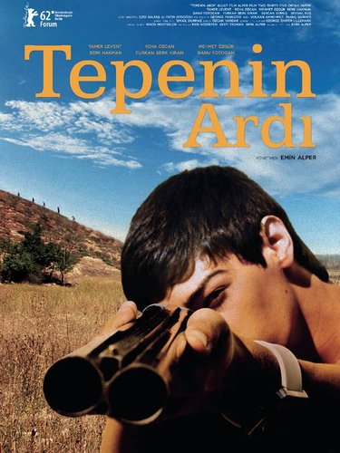 نام تپه (Tepenin Adı)