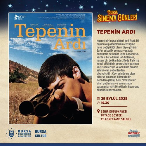 نام تپه (Tepenin Adı)