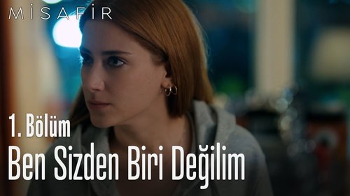 Heç Nəyəm (Birşey Değilim)