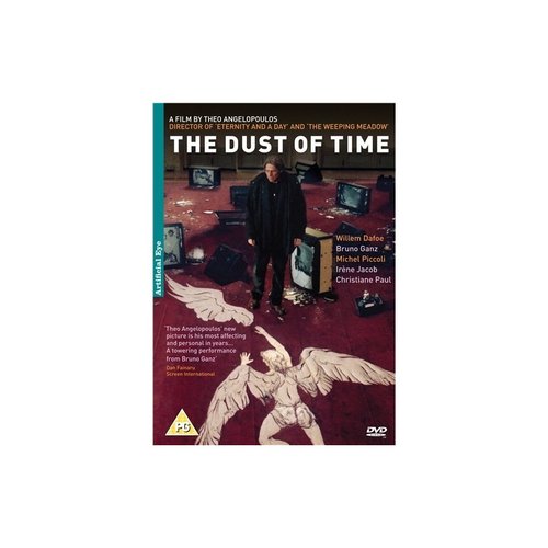 Η σκόνη του χρόνου (The Dust of Time)