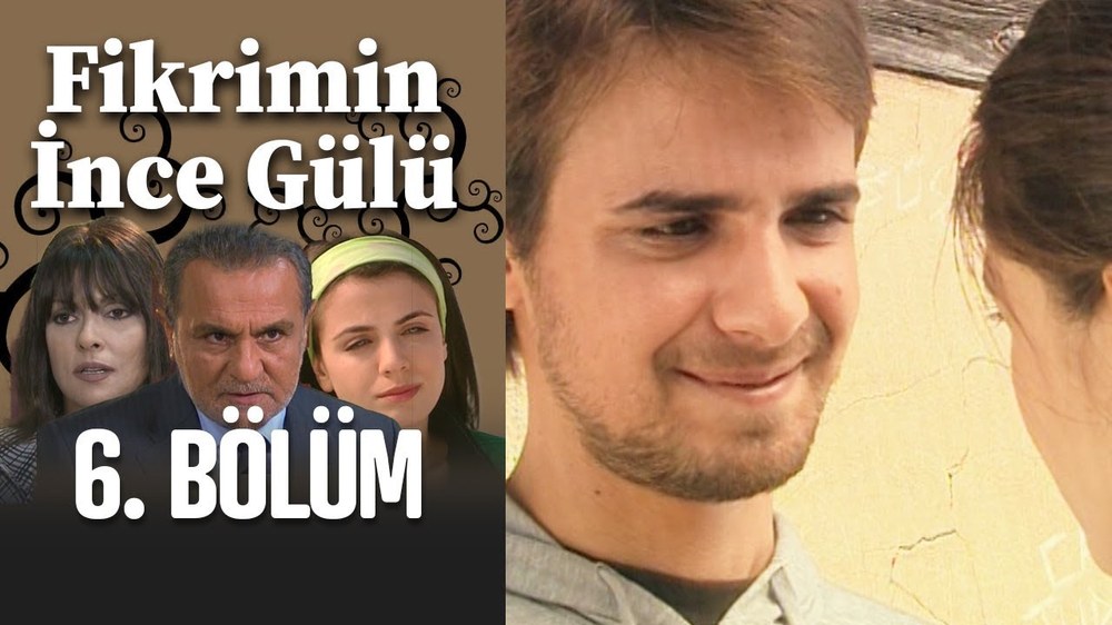 Fikrimin İncə Gülü (Fikrimin İnce Gülü)