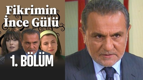 Fikrimin İnce Gülü