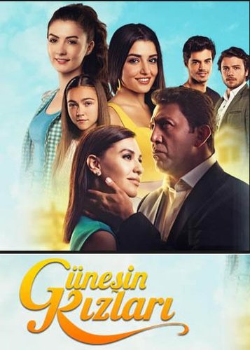 Daughters of the Sun (Güneşin Kızları)