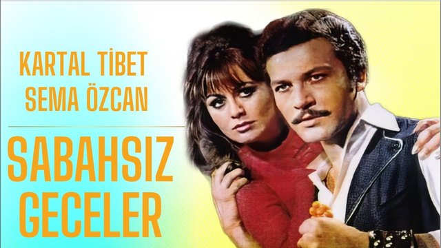 Sabahsız Geceler