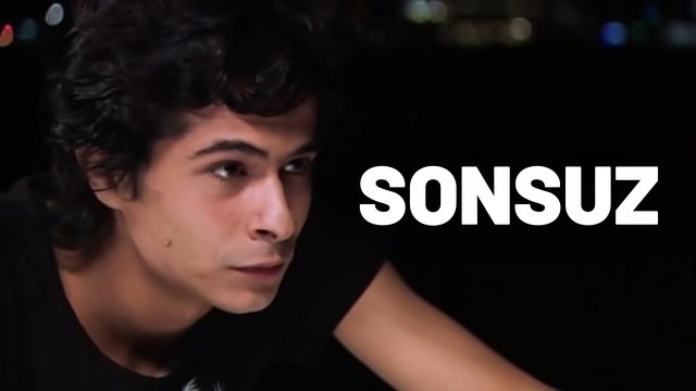 Sonsuz