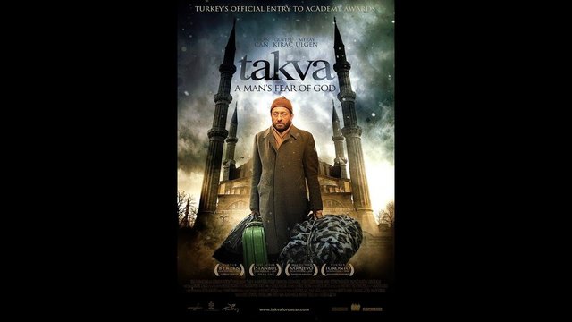 Takva