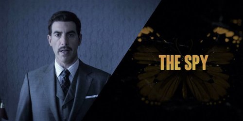The Spy
