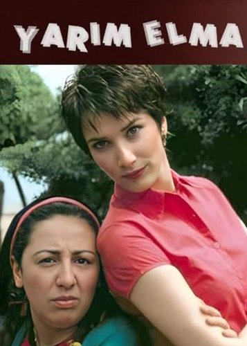 Gjysmë molle (Yarım Elma)