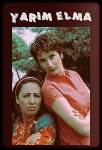 Gjysmë molle (Yarım Elma)