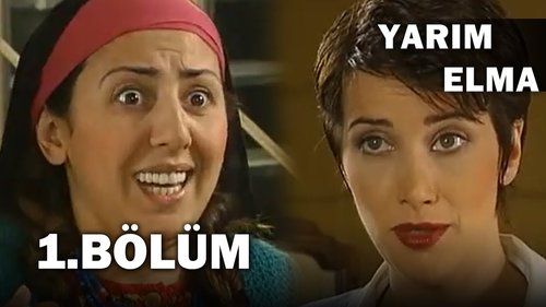 Gjysmë molle (Yarım Elma)