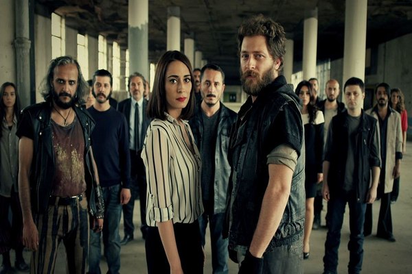Şubat