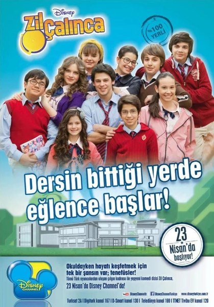Zil Çalınca