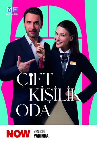 Çift Kişilik Oda