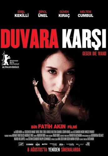وجها لوجه (Duvara Karşı)