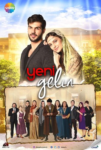 018 - New Bride - Gülistan (018 - Yeni Gelin - Gülistan)