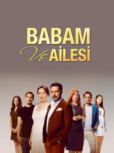 پدرم و ما – ۲۰۰۱ (Babam ve Biz)