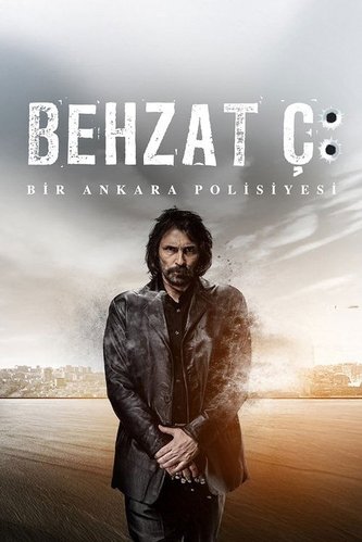Behzat Ç.: An Ankara Detective Story (Behzat Ç.Bir Ankara Polisiyesi)