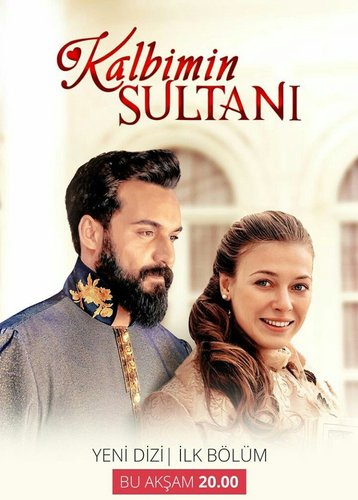 سلطان قلبي (Kalbimin Sultanı)
