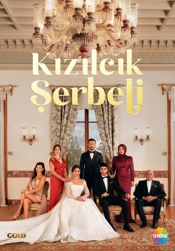 Једино љубав (Kızılcık Şerbeti)