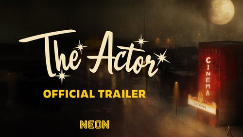 Глумац (The Actor)