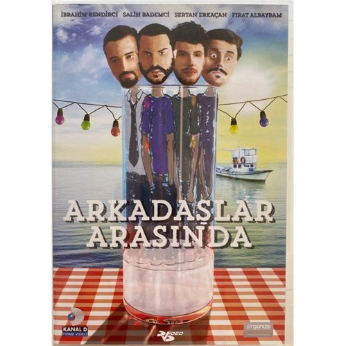 Among Friends (Arkadaşlar Arasında)