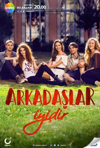 Among Friends (Arkadaşlar Arasında)