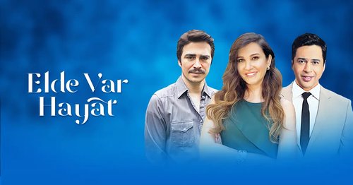 Əldə Var Həyat: İmtahan (Elde Var Hayat: Sınav)