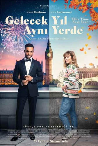 Пуцај на лицу места (Gördüğün Yerde Vur)