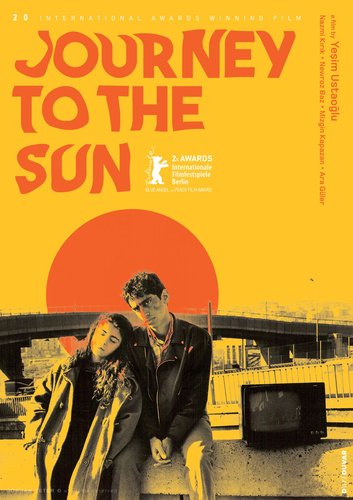 Journey to the Sun (Güneşe Yolculuk)