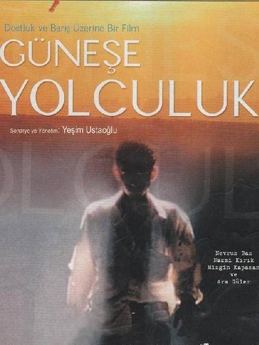 Journey to the Sun (Güneşe Yolculuk)