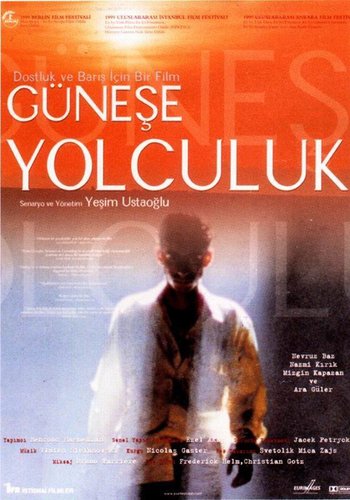 Journey to the Sun (Güneşe Yolculuk)