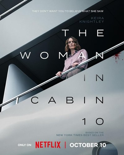 A Woman
