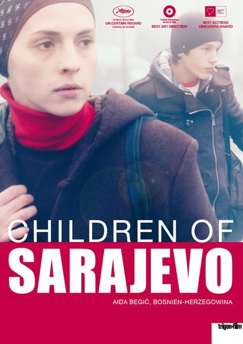 Children of Sarajevo
