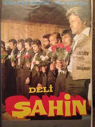 Deli Şahin