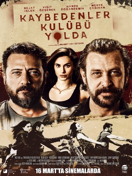 Kaybedenler Kulübü