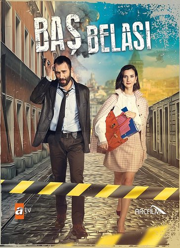 Troublemaker (Baş Belası)