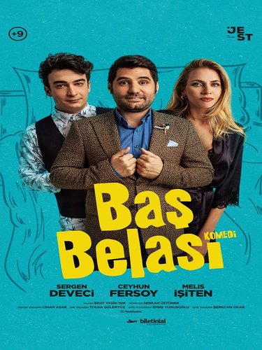 Troublemaker (Baş Belası)